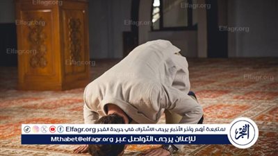  مواقيت الصلاة اليوم الإثنين 22 سبتمبر2025 في المنيا