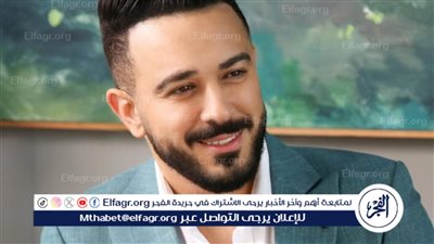 هيثم نبيل ينتهي من تأليف الموسيقى التصويرية لمسلسل 