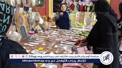 محافظ أسيوط يؤكد على إحياء الحرف اليدوية والتراثية بالمحافظة 