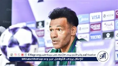 عاجل.. حقيقة مفاوضات الأهلي مع خوسيه مورايس مدرب الوحدة الإماراتي