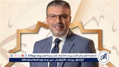 عمرو الليثي لأبواب الخير: الحياة قصيرة ومش مستاهلة خصام وزعل وفراق.. راديو مصر