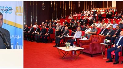 شركة سايلو فودز للصناعات الغذائية تنظم ورشة عمل بعنوان 