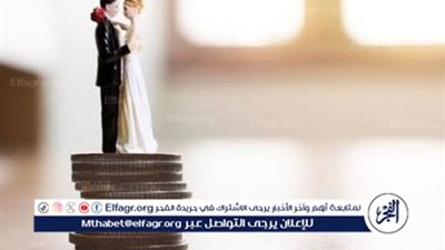 قرض الزواج بين 10 آلاف و300 ألف جنيه.. هل تكفي البنوك لتخفيف كابوس المصاريف على الشباب؟