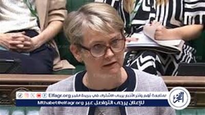 عاجل - إعلانها لا يعني قيامها على الفور.. والخارجية البريطانية: حماس ليست في مستقبل فلسطين