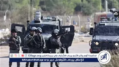 الجيش الاسرائيلي: هاجمنا بنى تحتية تابعة لحزب الله في منطقة النبطية جنوبي لبنان