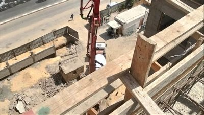 محافظ الغربية: مجلس مدينة المحلة الجديد نقلة نوعية في الخدمات الحكومية