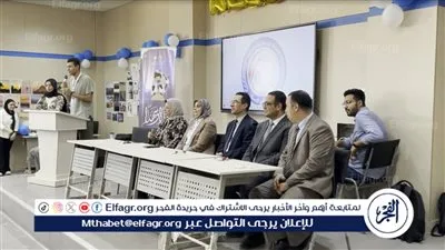 كلية طب الأسنان بجامعة بني سويف الأهلية تستقبل طلابها الجُدد بتلاوة القرآن