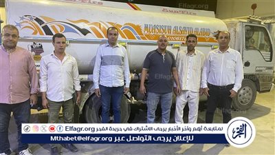 تموين الفيوم تضبط 104 مخالفة تموينية متنوعة خلال حملات مكثفة