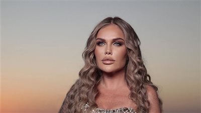 نيكول سابا تحصد جائزة أفضل ممثلة لبنانية في الدراما المصرية ٢٠٢٥ من 