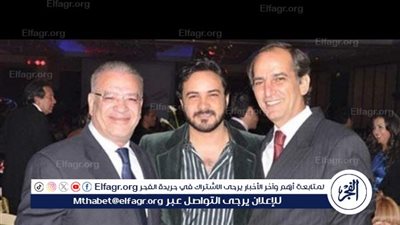 صلاح عبد الله يسترجع ذكريات الصداقة مع هشام سليم في ذكراه الثالثة: المهلبية بداية الحكاية