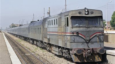 مواعيد القطارات اليوم الجمعة 26 -9-2025 في بني سويف 