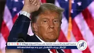 دبلوماسي سابق: ترامب بلا رؤية سياسية ويعطل دور أمريكا كقوة عظمى