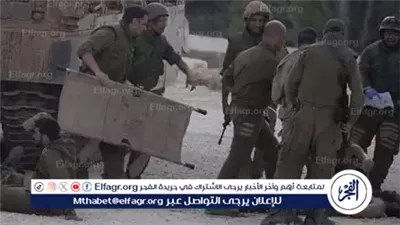 مقتل أول جندي إسرائيلي في عملية 