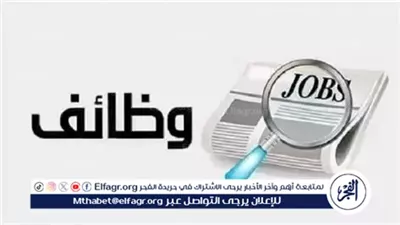 وظيفة قيادية شاغرة بمديرية الشباب والرياضة في قنا (الشروط وطريقة التقديم)