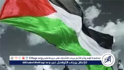 عمرو موسى: القضية الفلسطينية عادت إلى الواجهة وعلى العالم التحرك لإقامة الدولة المستقلة