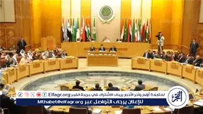 البرلمان العربي يرحب باعتراف دول أوروبية بدولة فلسطين