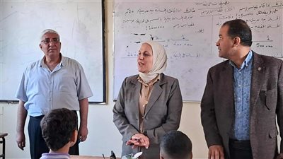 التزام وانضباط في مدارس روض الفرج والساحل مع انطلاقة العام الدراسي الجديد