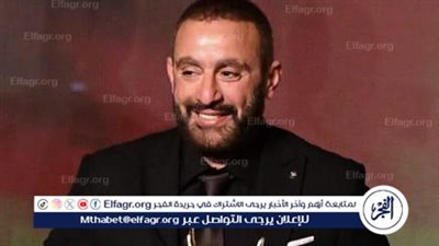 في 3 أيام.. احمد السقا يفوز بجائزة أفضل ممثل مرتين عن فيلم أحمد وأحمد من مهرجان الفضائيات ودير جيست