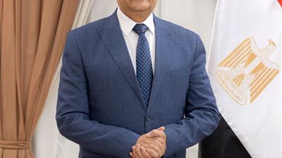 وزارة الإنتاج الحربي تشارك في المعرض الدولي للمياه والطاقة بالشرق الأوسط وإفريقيا