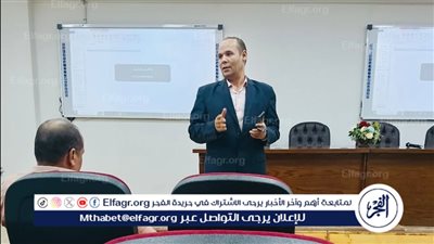 جامعة الدلتا التكنولوجية تعزز البحث العلمي والإبتكار من خلال حلقات علمية متخصصة