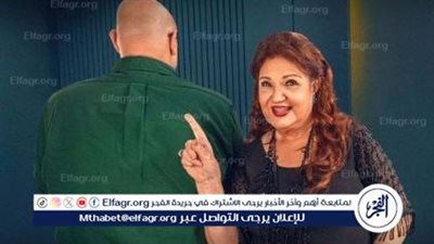 الليلة.. ميمي جمال ضيفة برنامج 