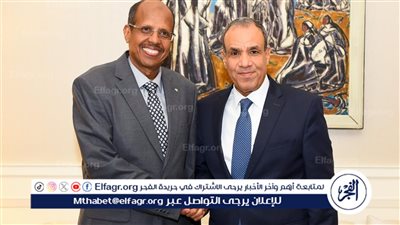 وزير الخارجية: مصر ستتخذ كافة الإجراءات اللازمة لحماية أمنها المائي 