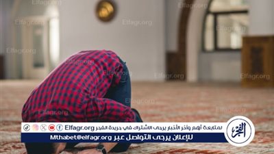 مواقيت الصلاه في المنيا الثلاثاء 23سبتمبر 2025..كل ما تحتاج معرفته