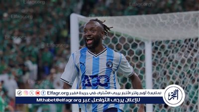 خالد الغندور: بيراميدز يسابق الزمن لتحصين فيستون ماييلي من العروض الخليجية 