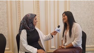 غادة شاهين: التحديات المادية أثرت على تواصل مهرجان الإسكندرية مع الجمهور