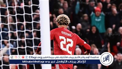 نتيجة وملخص أهداف مباراة ليفربول ضد ساوثهامبتون في كأس الرابطة الإنجليزية