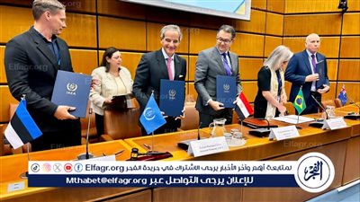 جامعة القاهرة: اعتماد المعهد القومي للأورام كمركز مرجعي