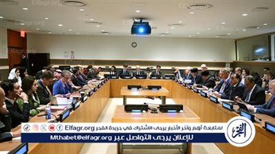 رئيس الوزراء يؤكد ترحيب مصر بكافة جهود التوصل لتسوية سياسية للقضية الفلسطينية