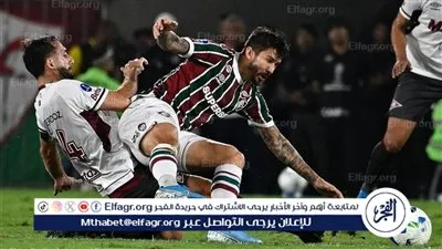 اشتباكات في مدرجات ماراكانا