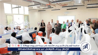 رئيس جامعة المنصورة الأهلية.. إجراءات جديدة لحماية الطلاب ومتابعة شاملة لانتظام الدراسة