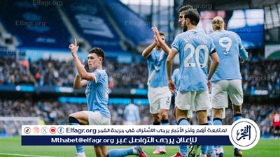 مانشستر سيتي يسقط أمام موناكو في دوري أبطال أوروبا