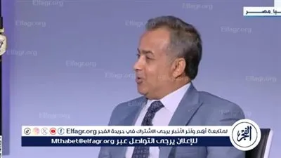 أسامة كبير: هناك فشل عسكري استخبارتي إسرائيلي بنسبة 100%