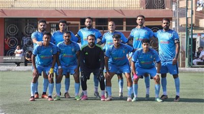 فوز الشنواني وكفر الشيخ والرجاء والأوليمبي في جولة مثيرة بالقسم الثاني 