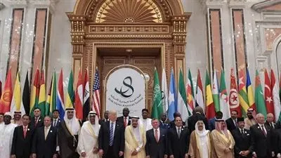 تفاصيل خطة وقف الحرب في غزة بعد القمة العربية الإسلامية مع ترامب.. فيديو