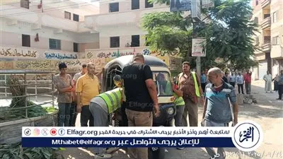 محافظ الدقهلية: ضبط ومصادرة 44 جهاز صوت واستمرار جهود التصدي لظاهرة التلوث السمعي 