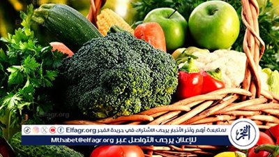 ارتفاعات في أسعار الخضروات بأسواق المنيا اليوم الخميس 25 سبتمبر 2025 وسط ضغط على بعض الأصناف