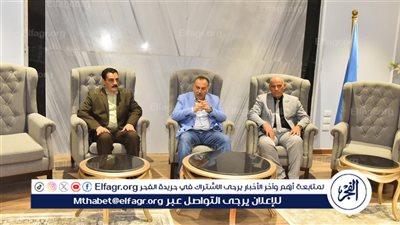 محافظ أسيوط يعلن عن توفير 43 فرصة عمل جديدة لذوي الهمم بالمحافظة 