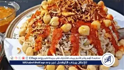 أفكار أكل اقتصادية لوجبة العشاء آخر الشهر