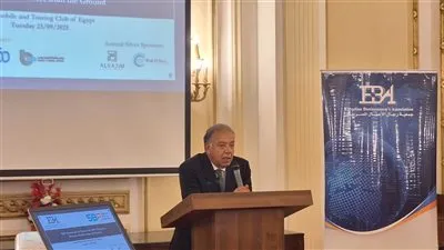 شريف الجبلي: التعاون المصري السنغافوري بوابة لنجاحات مشتركة في إفريقيا