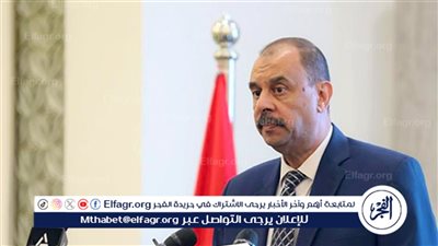 محافظ سوهاج: زيادة إيرادات المحافظة بنسبة 96% عن المستهدف المالي