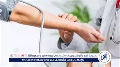 5 عادات يومية لخفض ضغط الدم المرتفع بشكل طبيعي
