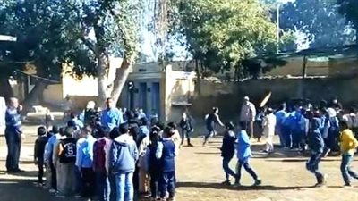 وزير النقل يوافق بمد إيجار مدرسة المحطة المشتركة بإدفو لمدة 20 عامًا قابلة للتجديد 