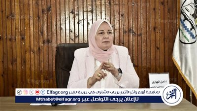 وكيل تعليم بني سويف تتابع خطة تدريب المعلمين الجُدد على المناهج المطورة