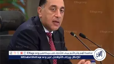 عاجل- بدء اجتماع الحكومة الأسبوعى برئاسة مدبولى لمتابعة عدد من الملفات