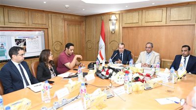 ورشة عمل موسعة بقنا تستعرض الممارسات الجيدة وخطط التنمية بالصعيد