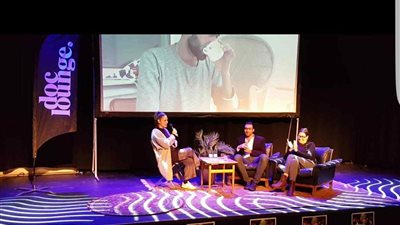 المخرج صالح جمال الدين يُجسد معاناة الشعب السوري في فيلمه الوثائقي 